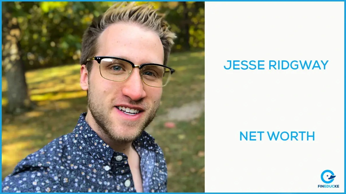 McJuggerNuggets (Jesse Ridgway) Net Worth and YouTube Earnings in 2026