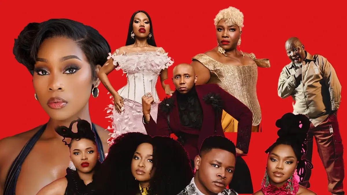 The Polygamist Netflix Cast Net Worth and Salaries in 2026: Find Out Who's the Richest
