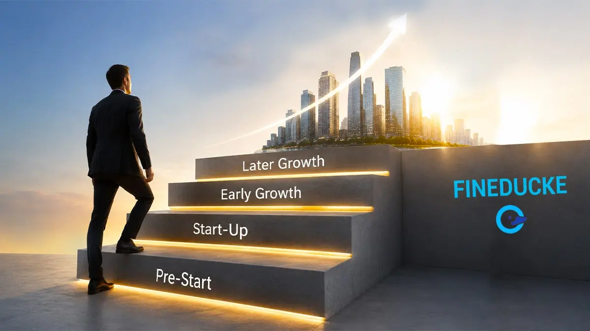 The Business Life Cycle: Stages, Growth, and Management Strategies