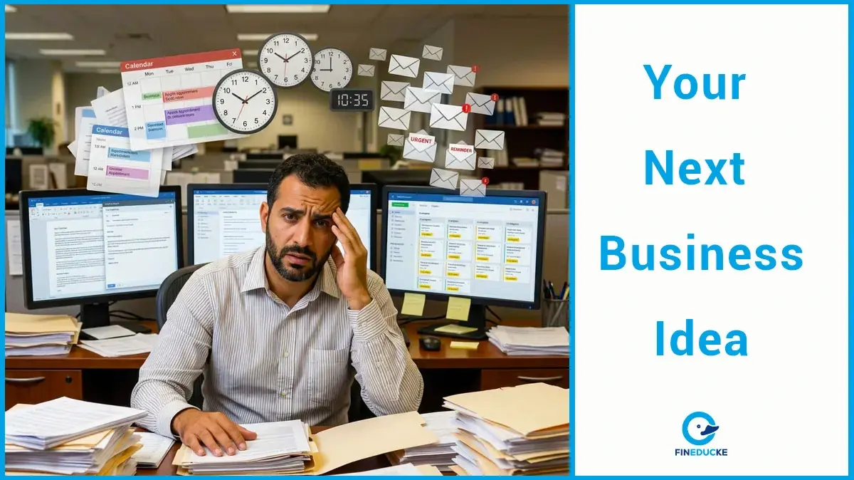 How to Come Up With a Profitable Business Idea From Scratch