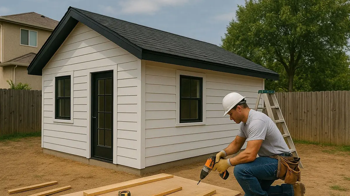 ADU Builders Bay Area Delivers Hillside ADU Construction Solutions for Sloped Lots Across the Bay Area
