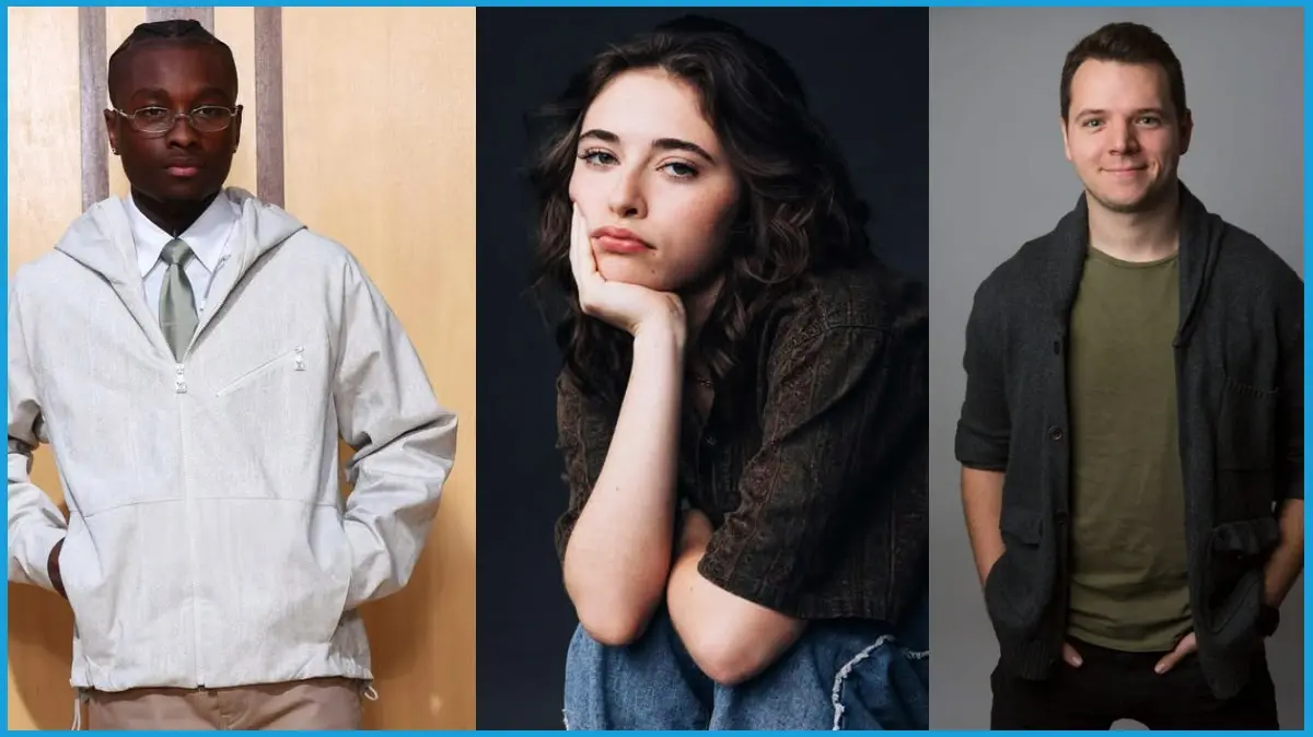 Top 10 Rising Hollywood Stars' Net Worth, Salary, and Earnings in 2026