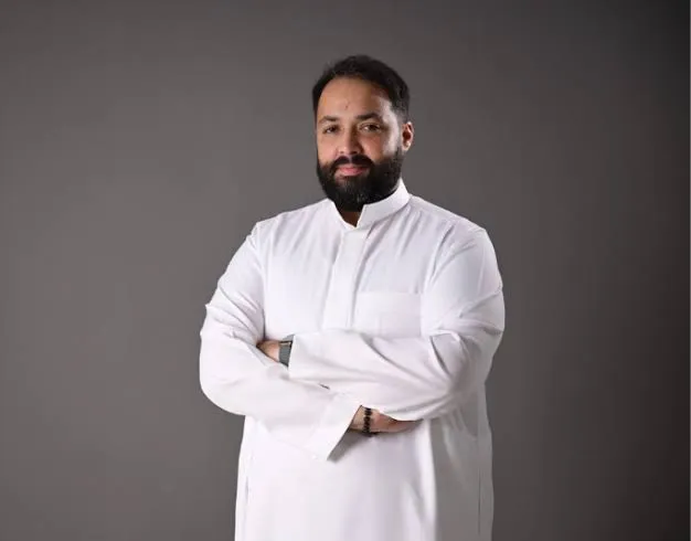 Abdelrahman Al Bakri Sudan