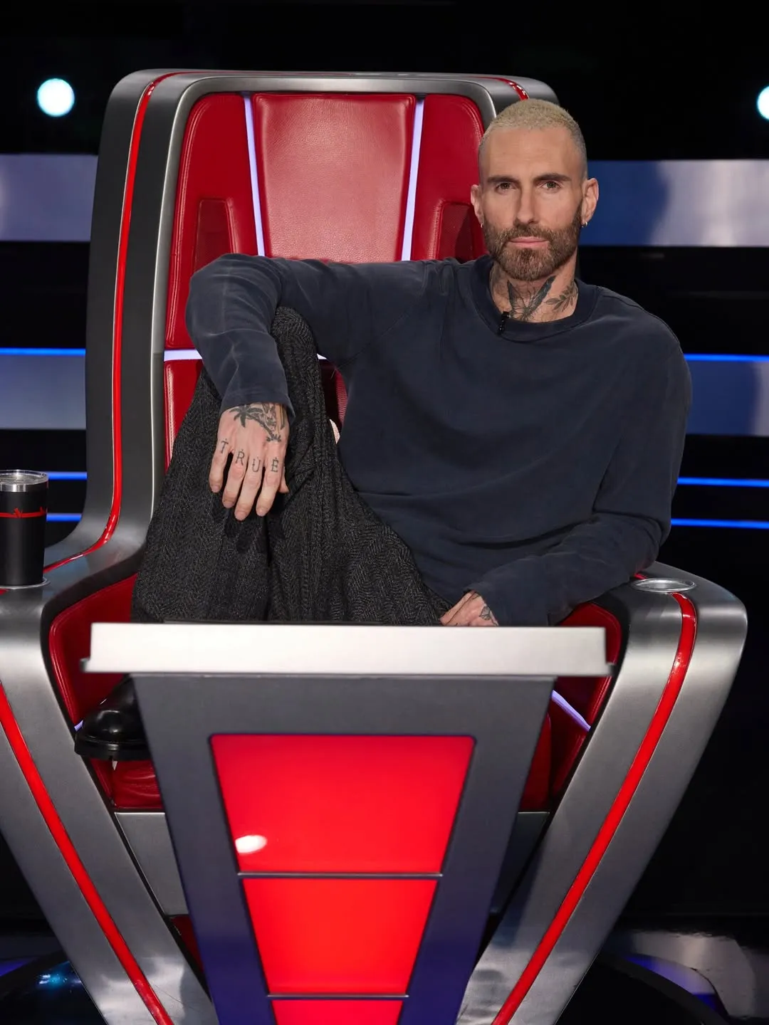 Adam Levine