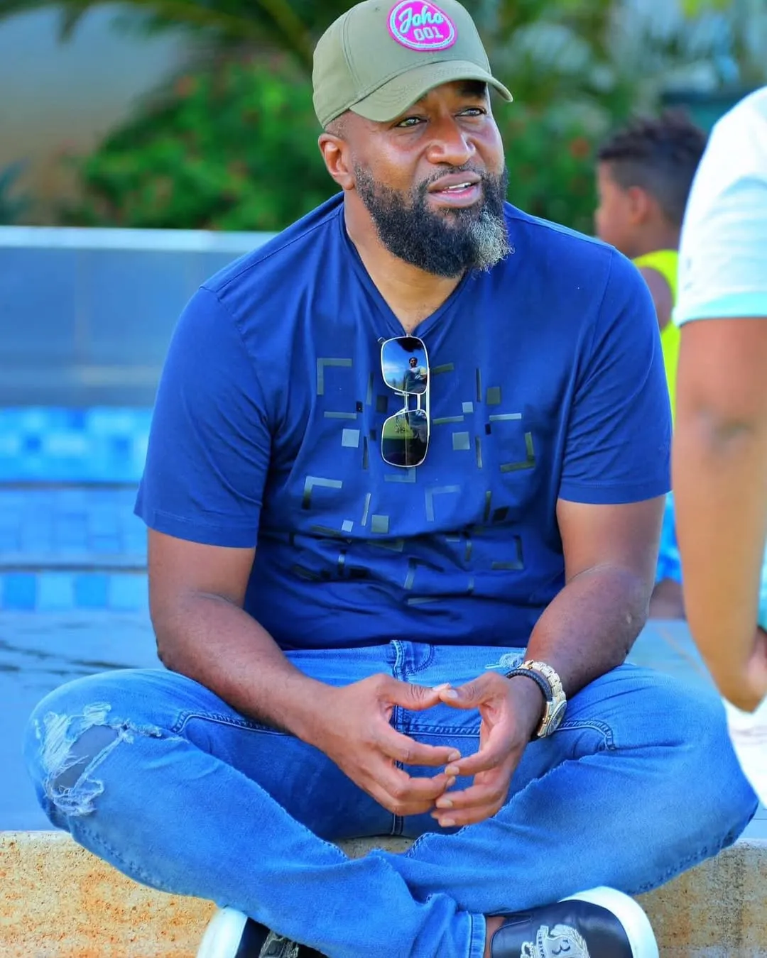 Ali Hassan Joho
