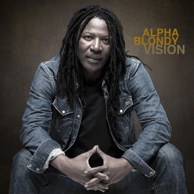 Alpha Blondy