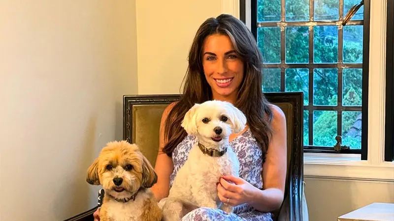 Alyssa Farah Griffin