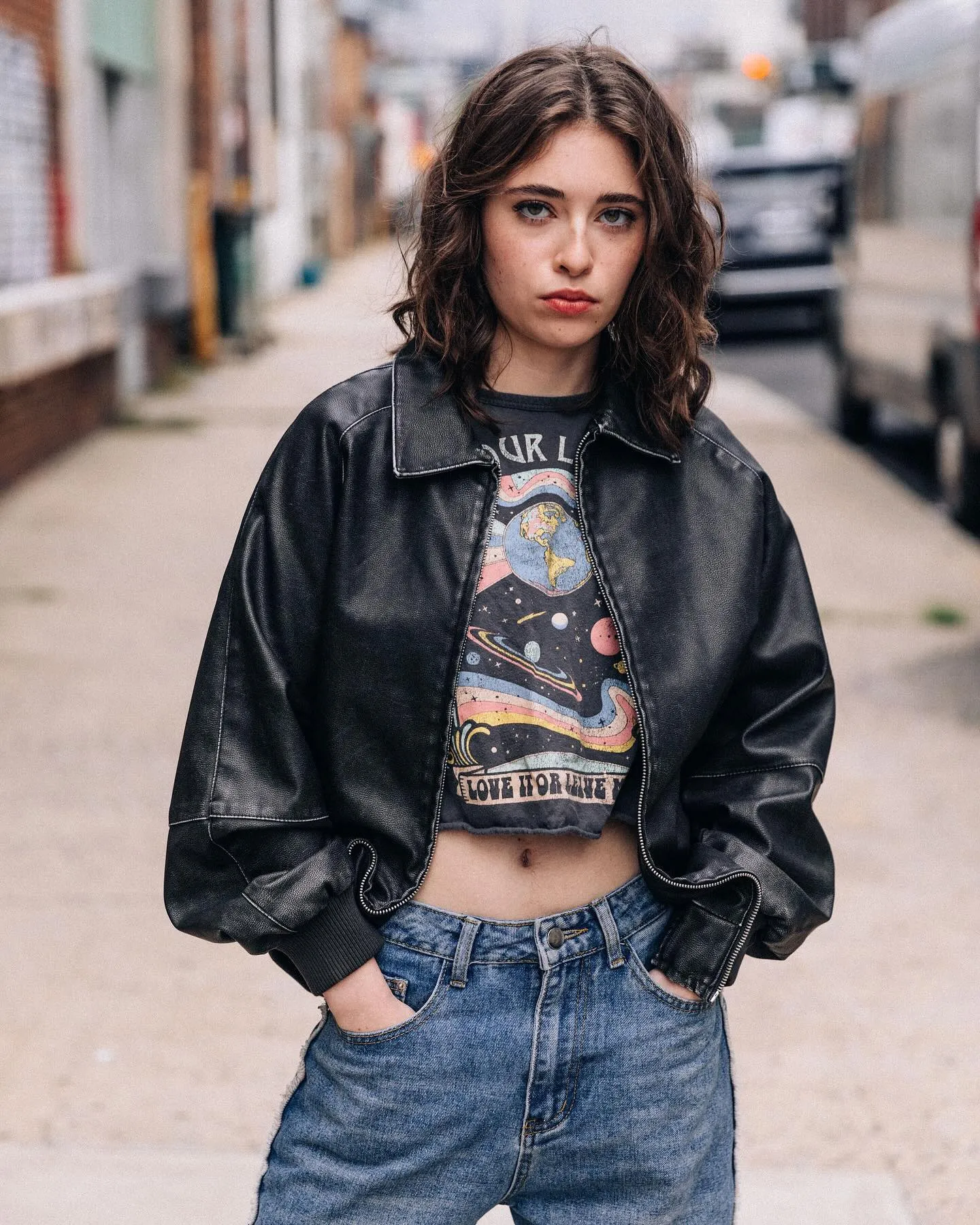 Alyssa Marvin