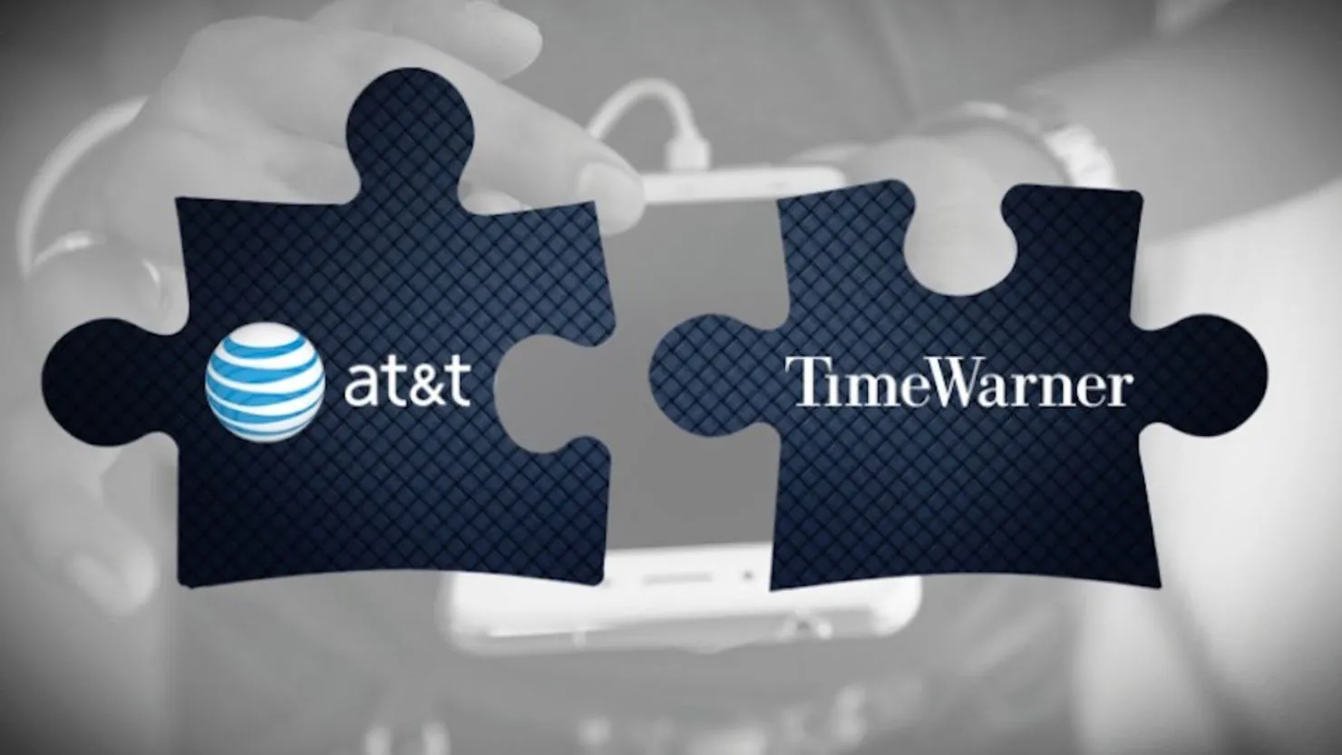 At&t Acquires Time Warner
