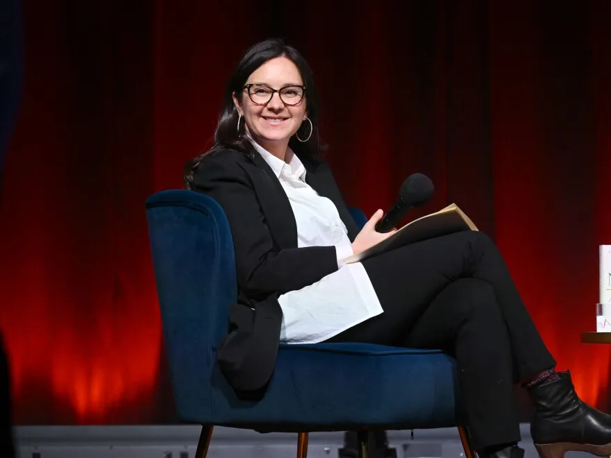 Bari Weiss