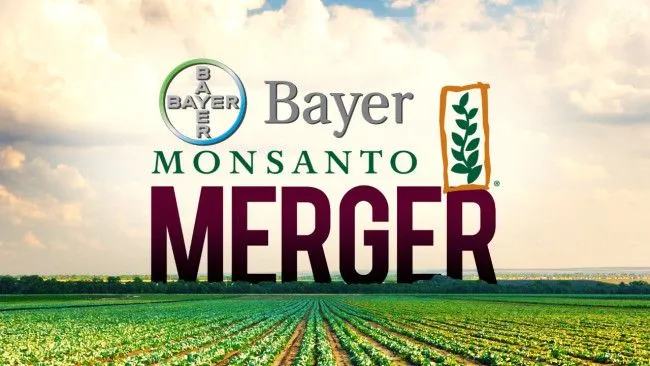 Bayer Acquires Monsanto
