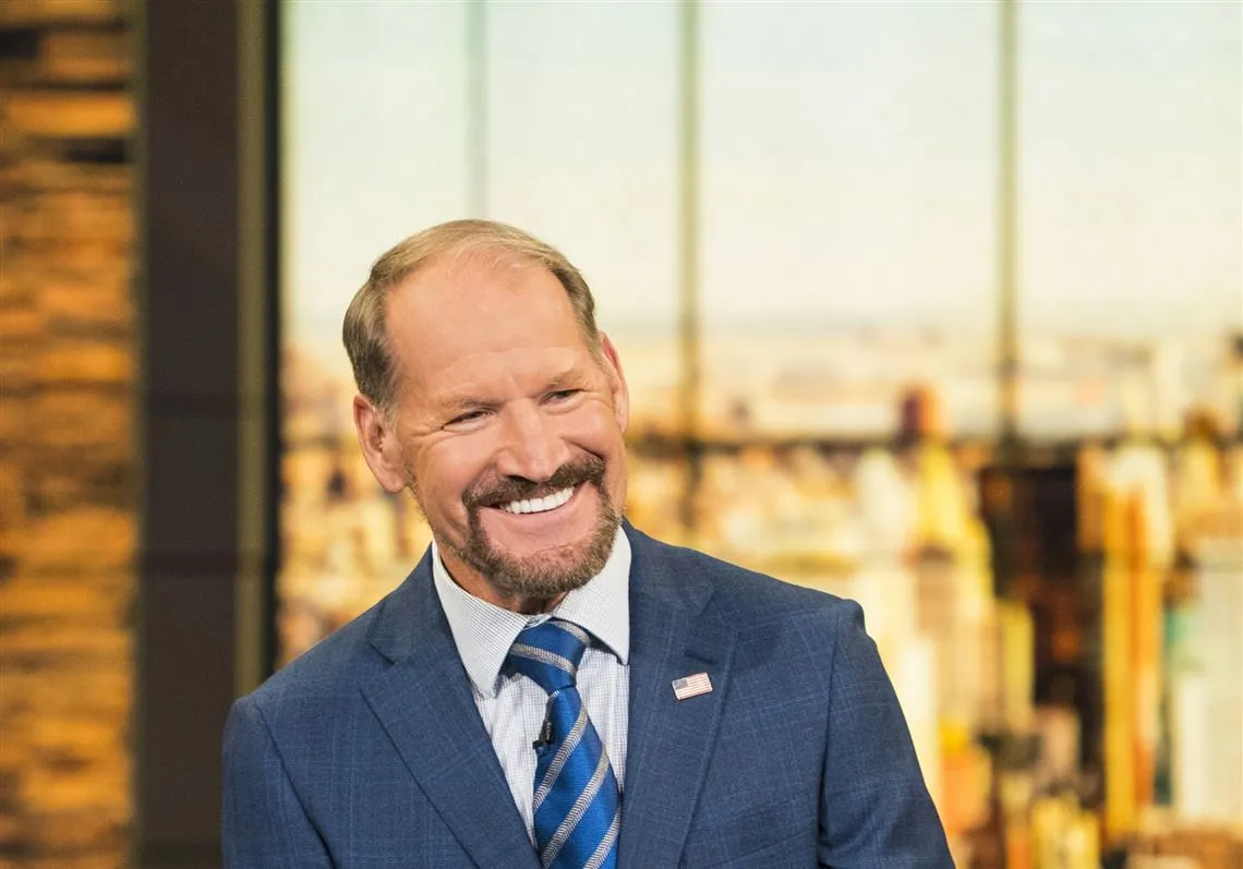 Bill Cowher