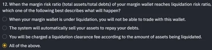 Binance Margin Question 12