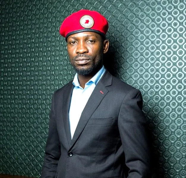 Bobi Wine