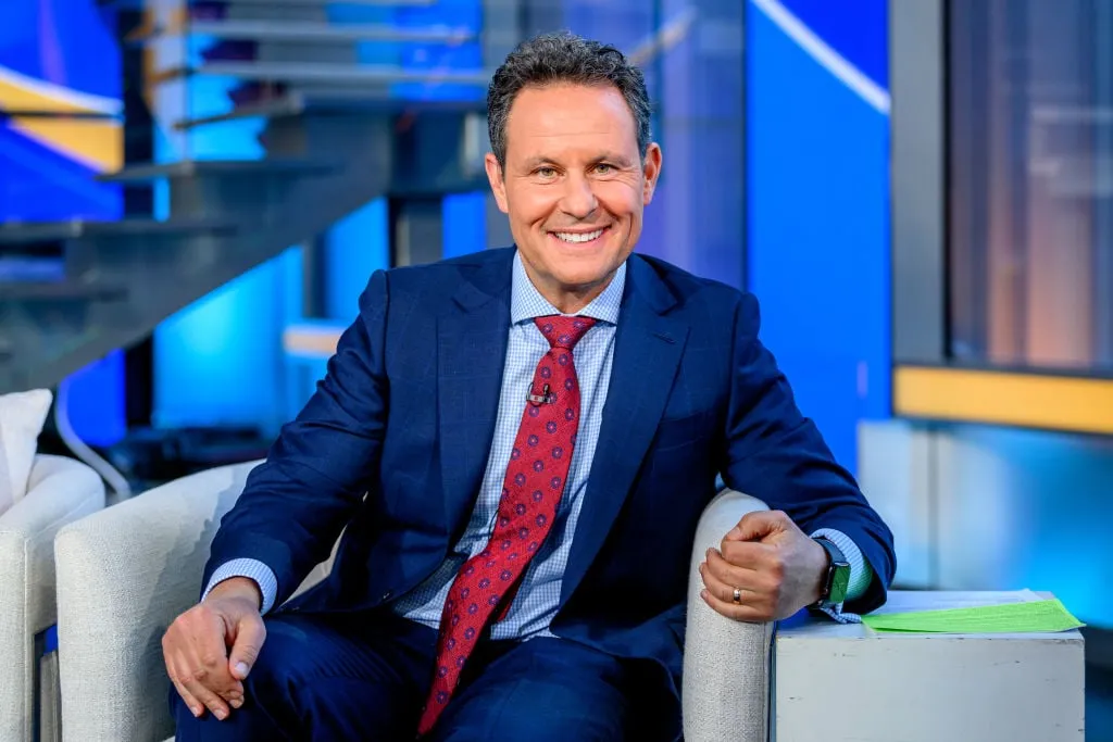 Brian Kilmeade