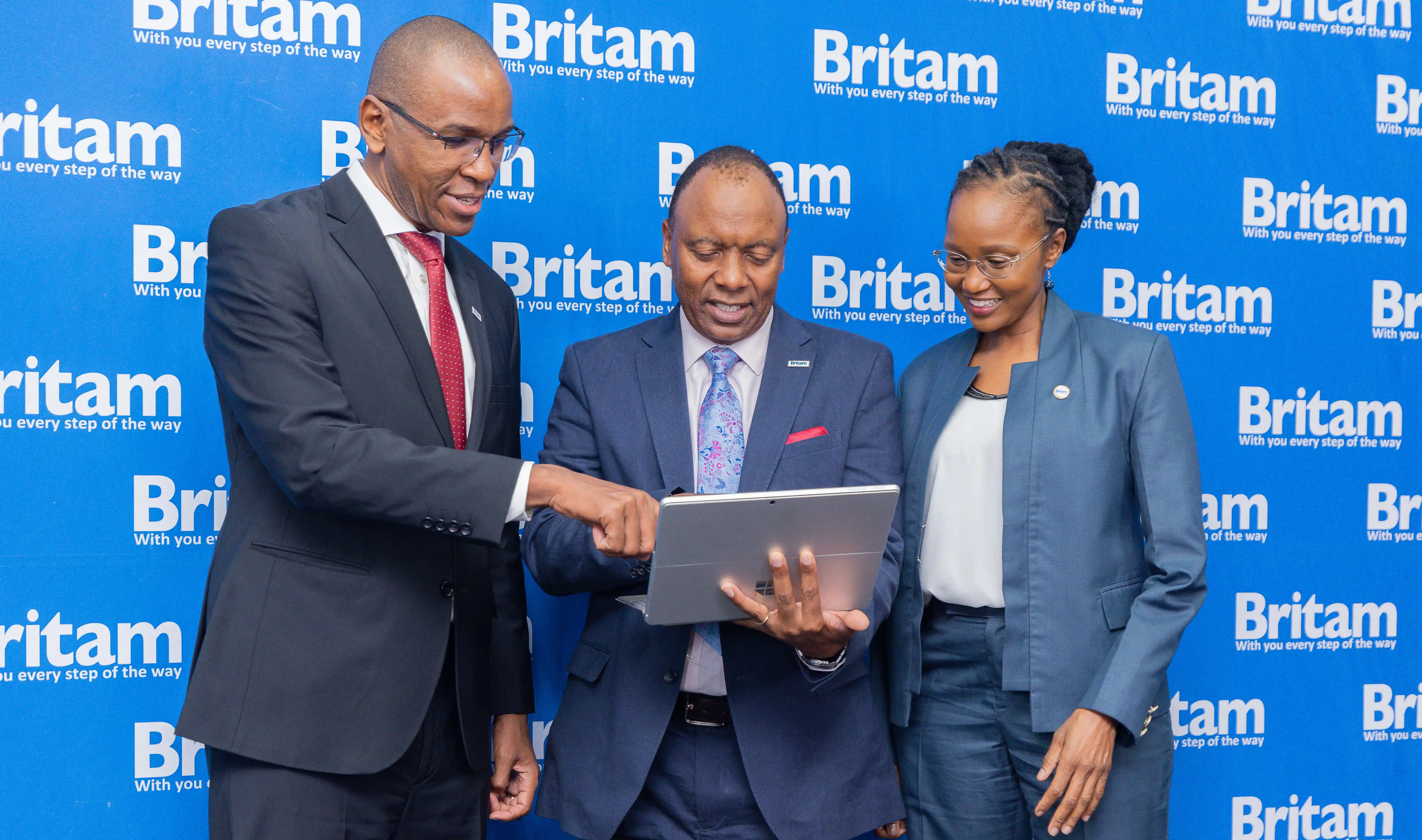 Britam Holdings