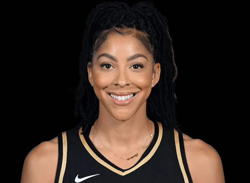 Candace Parker