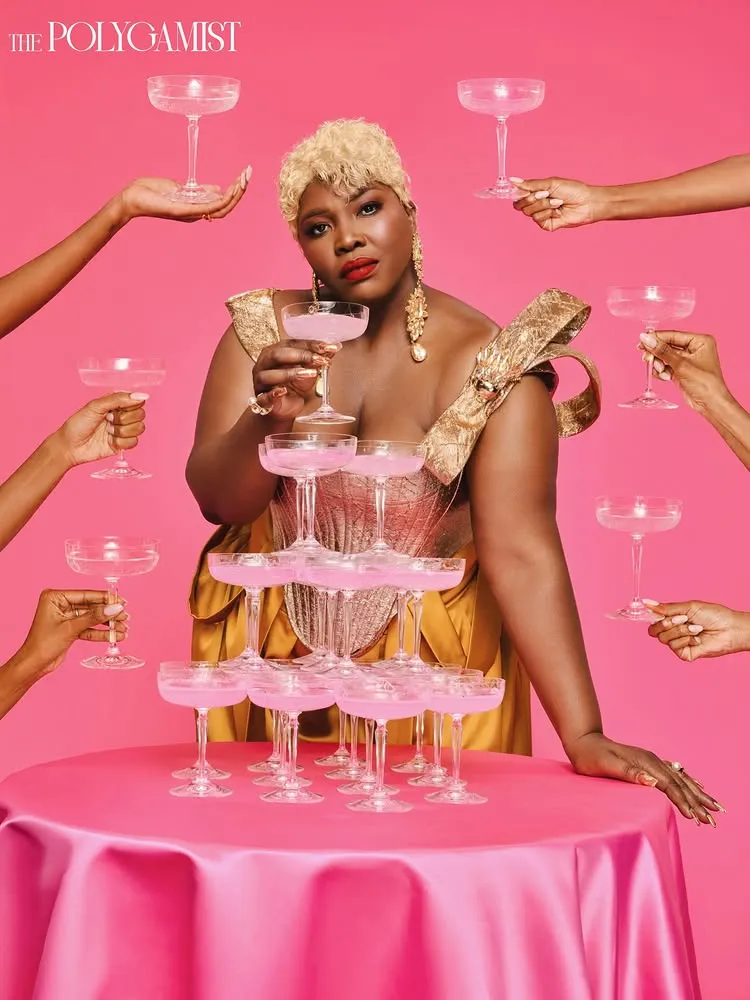 Celeste Ntuli