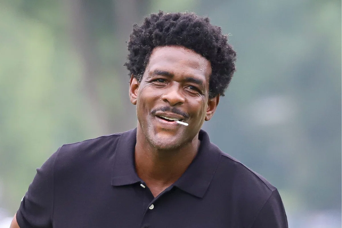 Chris Webber