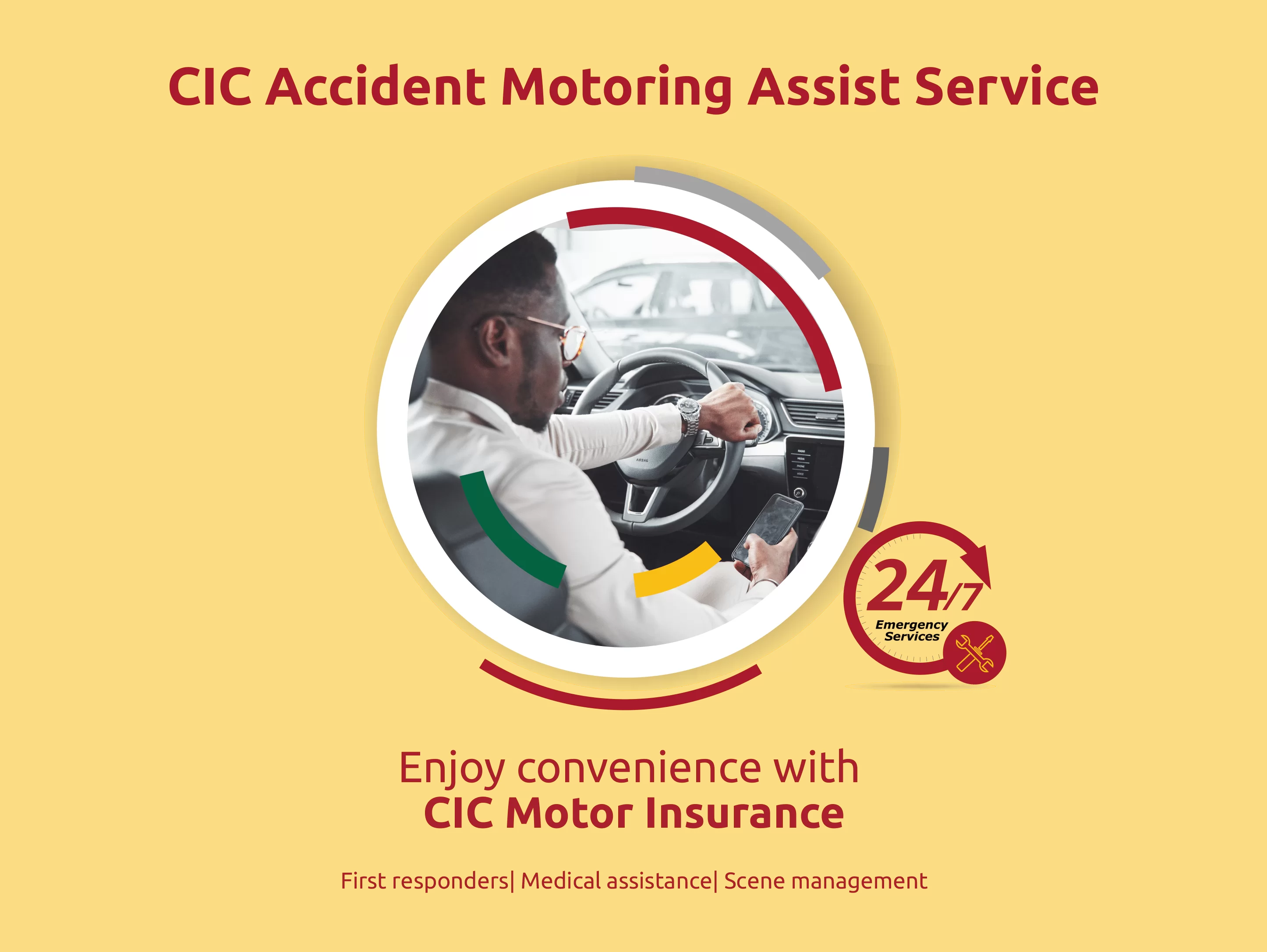 Cic Car Insurance