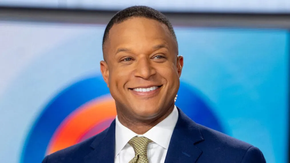 Craig Melvin