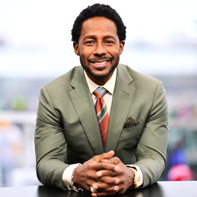 Desmond Howard