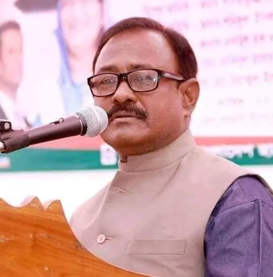 Dilip Kumar Das