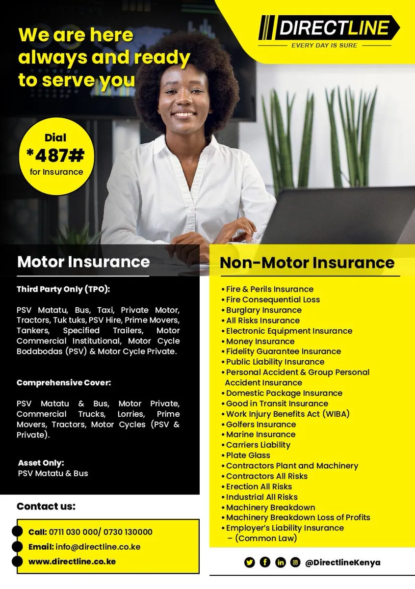Directline Assurance Car Insurance