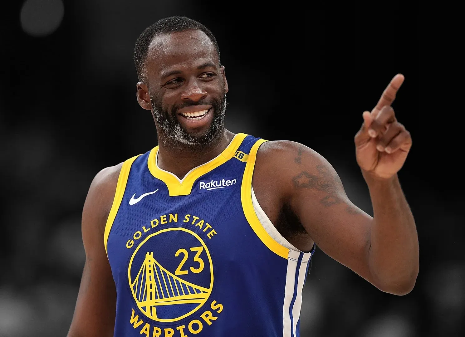 Draymond Green