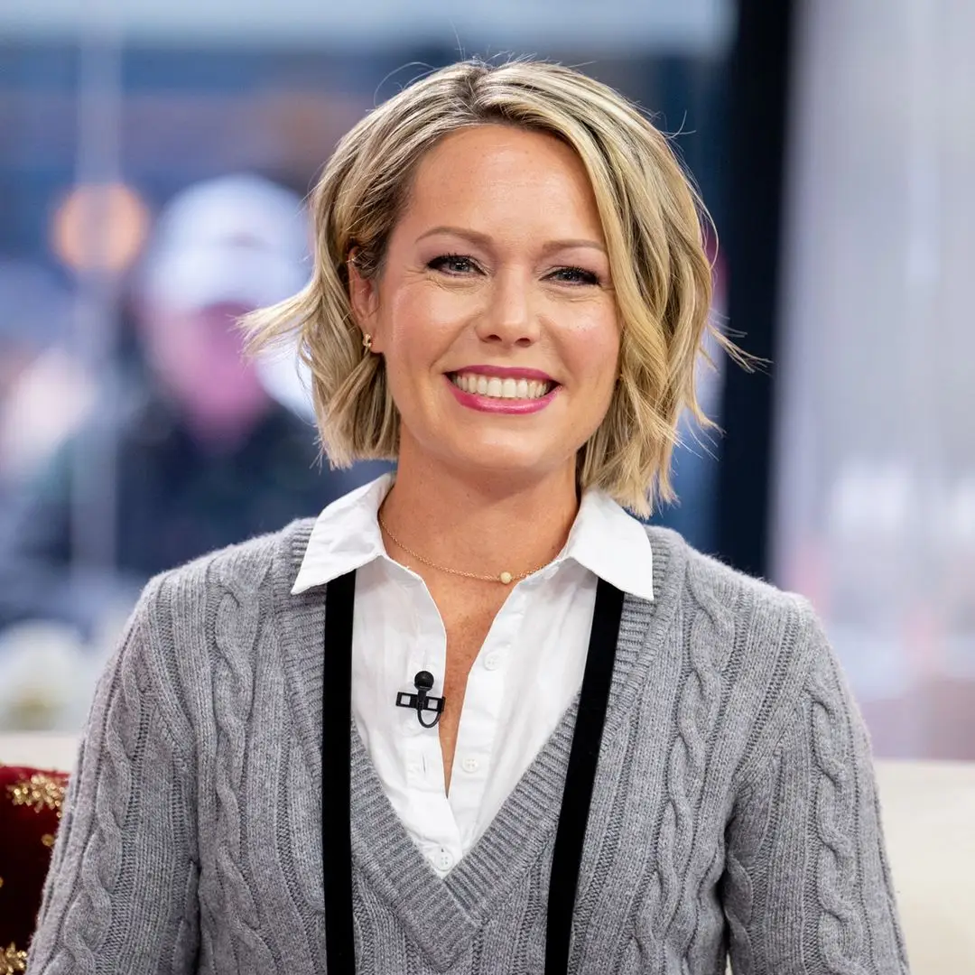 Dylan Dreyer