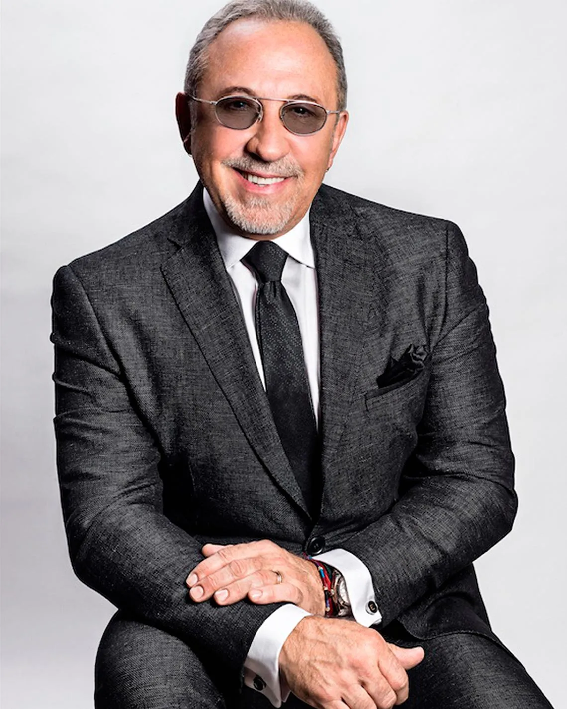 Emilio Estefan