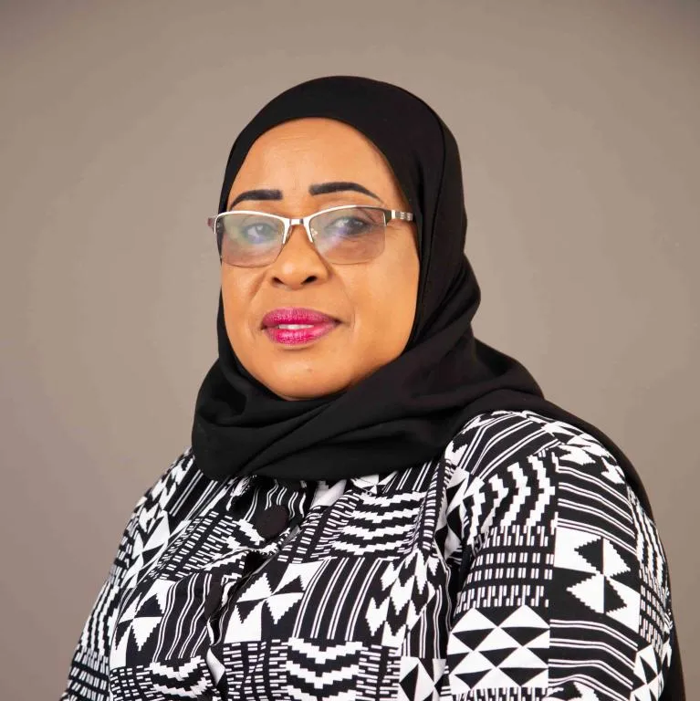 Fatuma Hamisi Masito