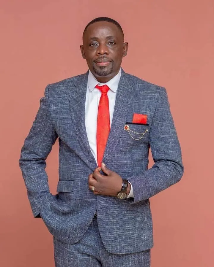 Geoffrey Lutaaya