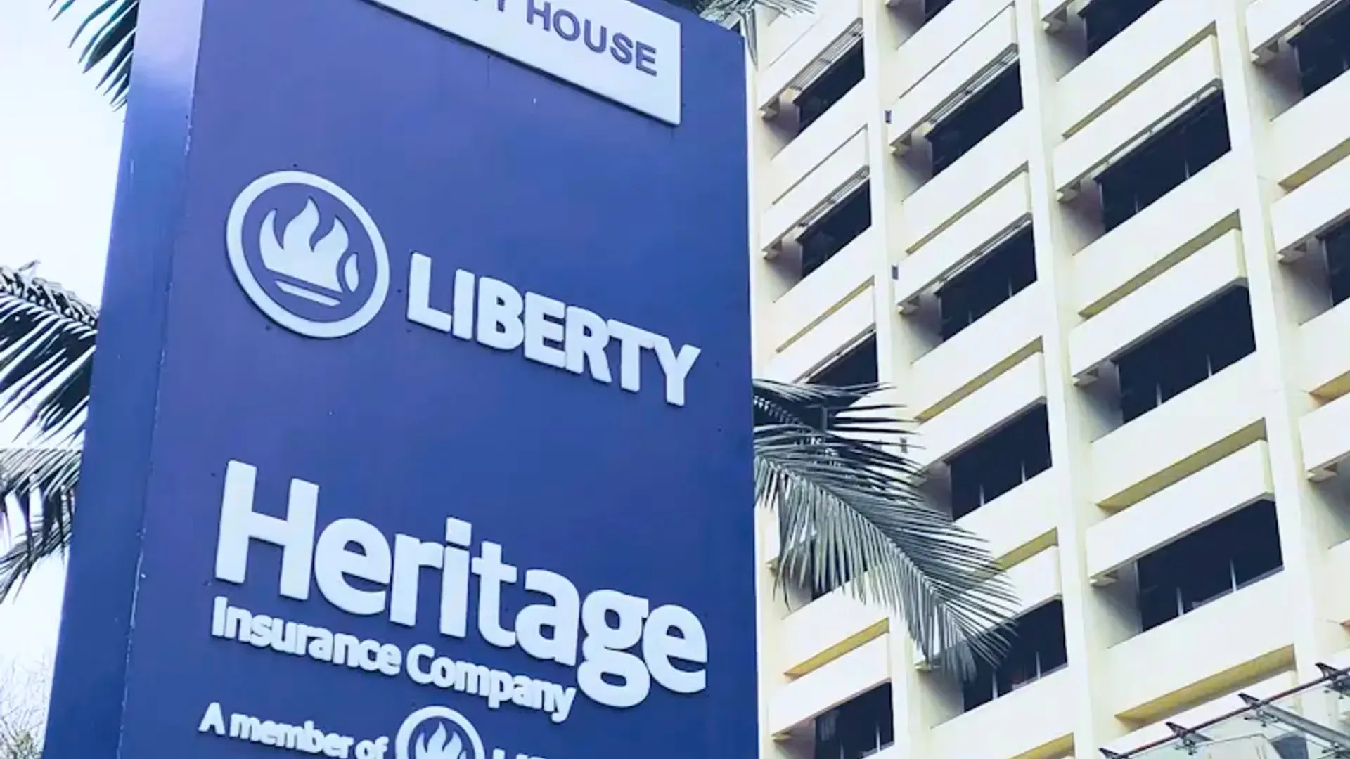 Heritage Insurance Kenya