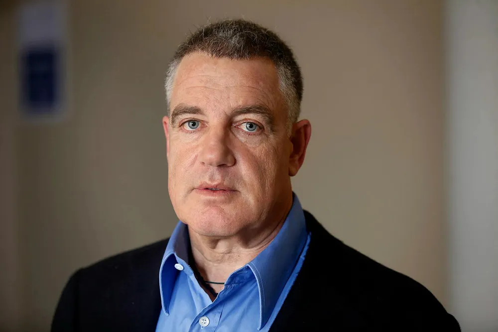 Idan Ofer