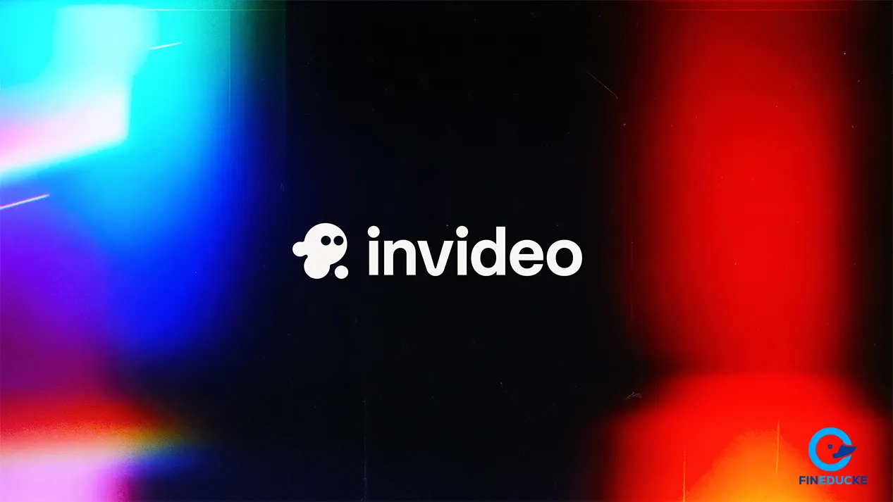 Invideo Video Editing