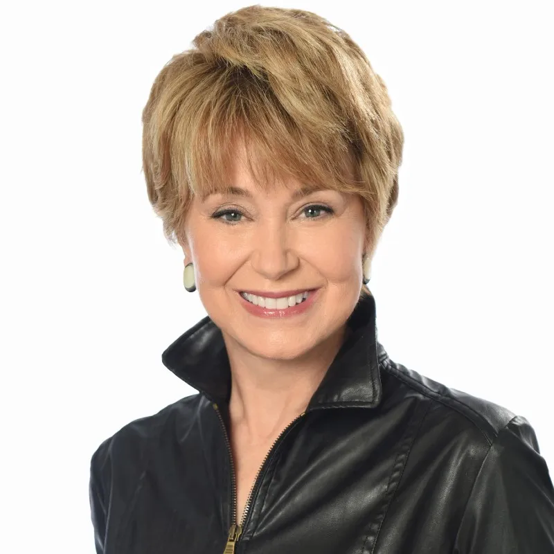 Jane Pauley