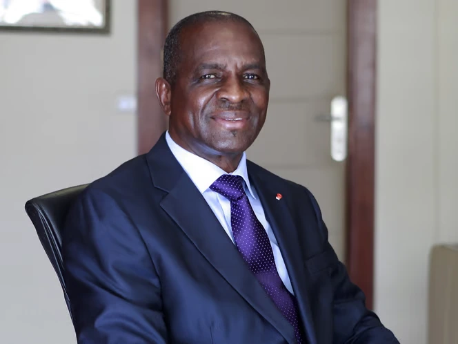 Jean Kacou Diagou