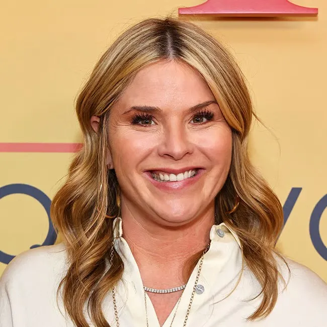 Jenna Bush Hager