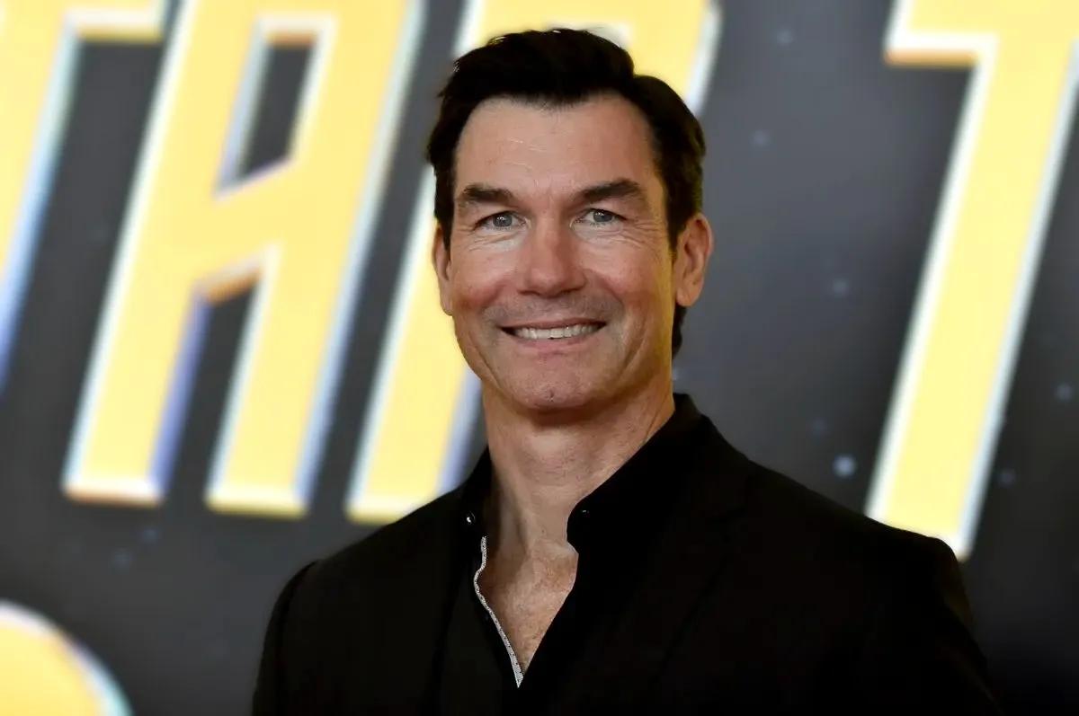 Jerry Oconnell