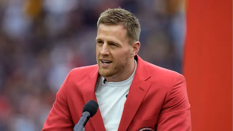 Jj Watt