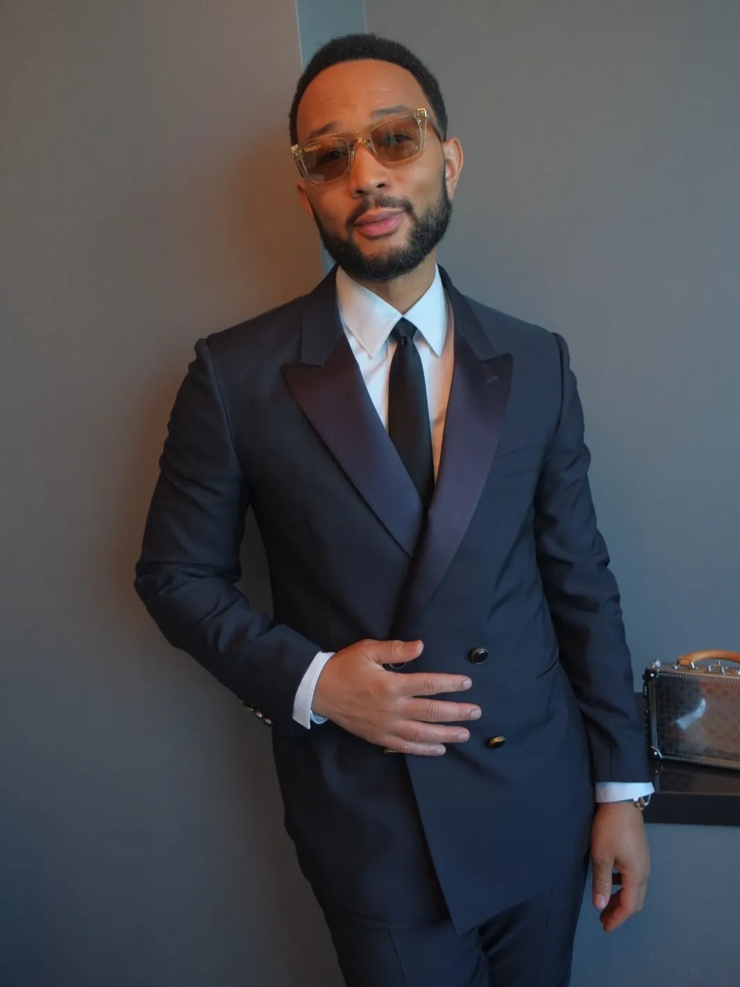 John Legend