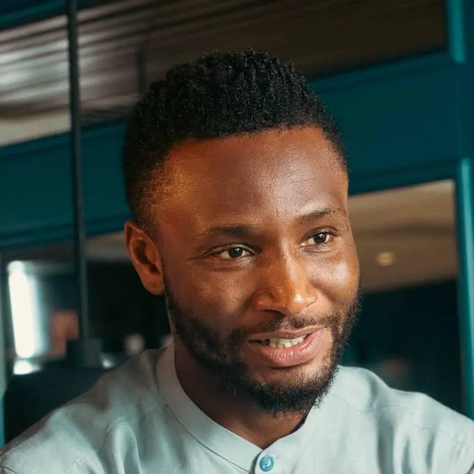 John Obi Mikel