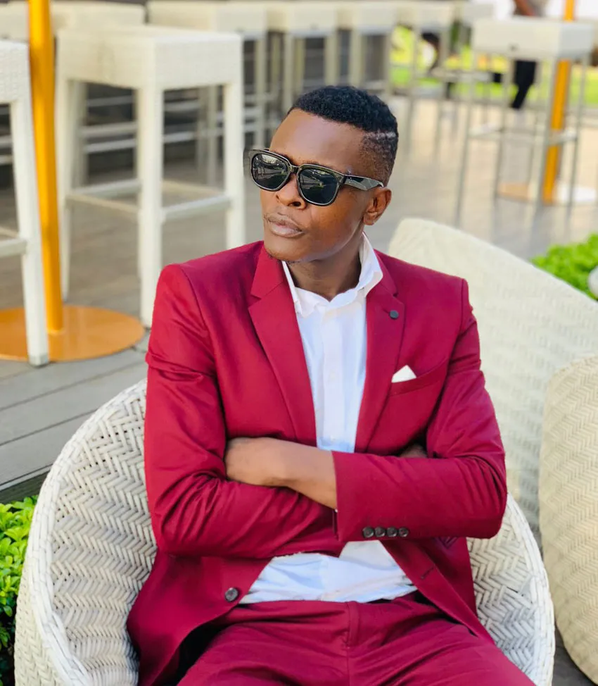 Jose Chameleone