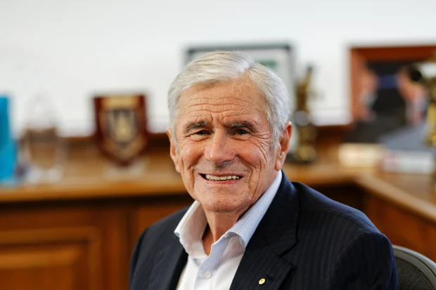 Kerry Stokes