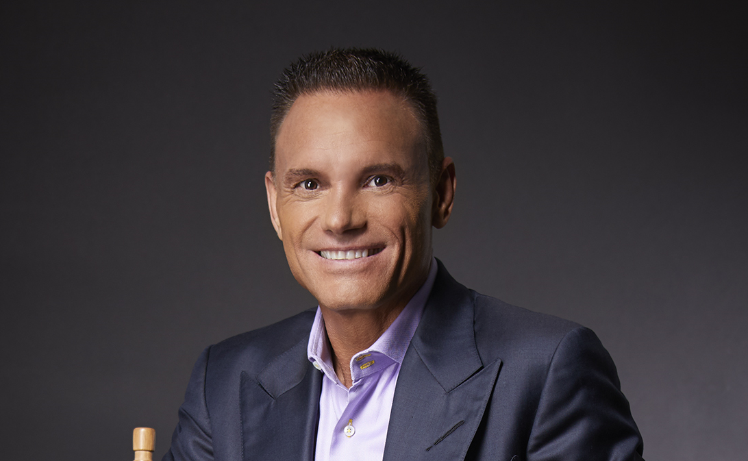 Kevin Harrington