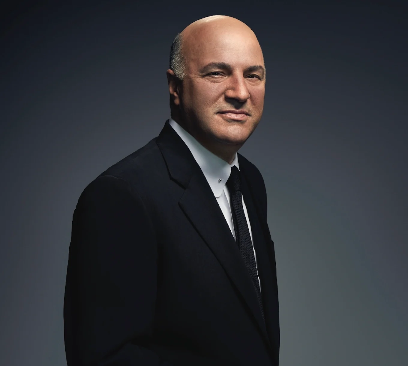 Kevin Oleary
