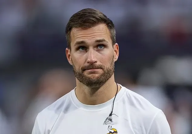 Kirk Cousins