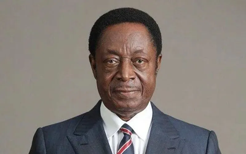 Kwabena Duffuor