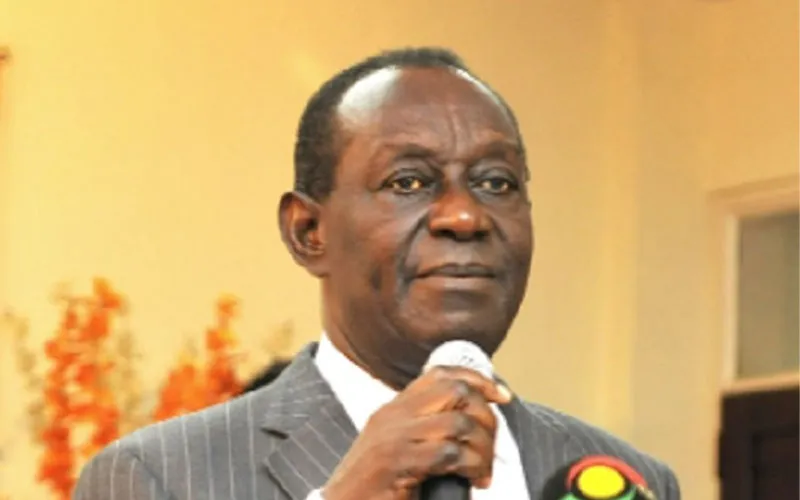 Kwame Addo Kufuor